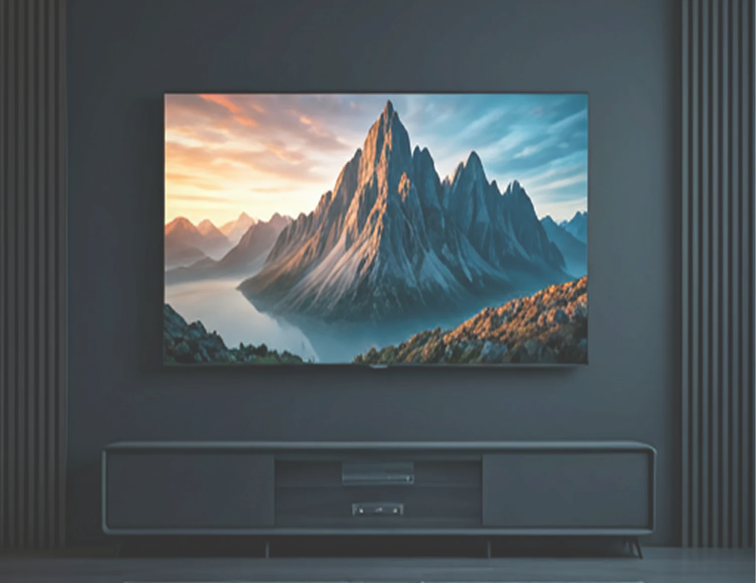 خدمة IPTV — مشاهدة القنوات التلفزيونية على الشاشة